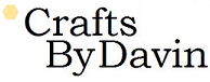 CraftsByDavin